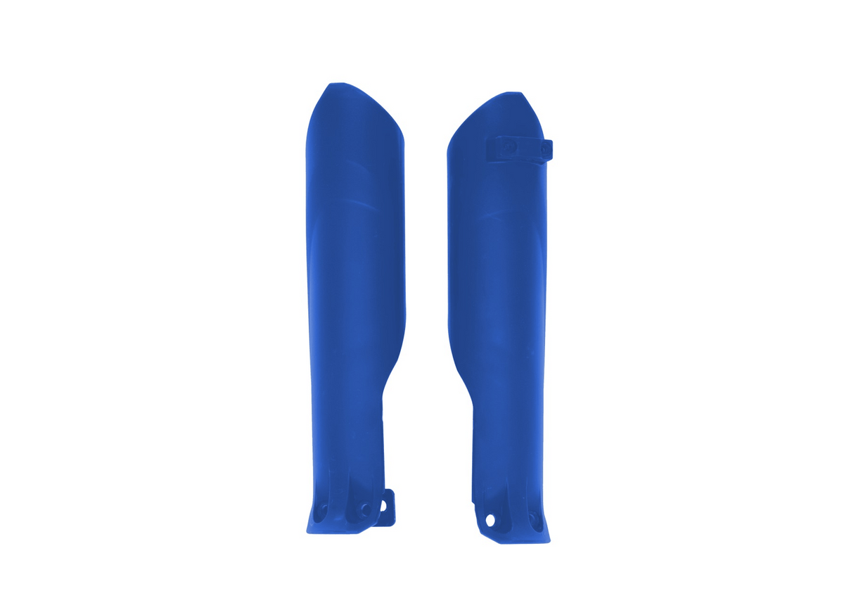 ACERBIS LOWER FORK GUARDS (2022-2027 BETA RR / RR RE / RR Race / RR X-Pro / RX)
