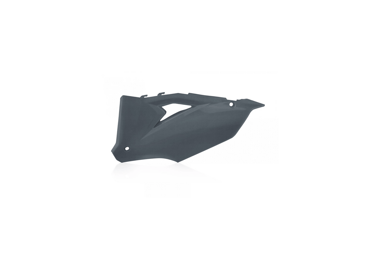 ACERBIS SIDE PANELS (2019-2024 KAWASAKI KX 250F / KX 250X / KX 450X / KX 450)