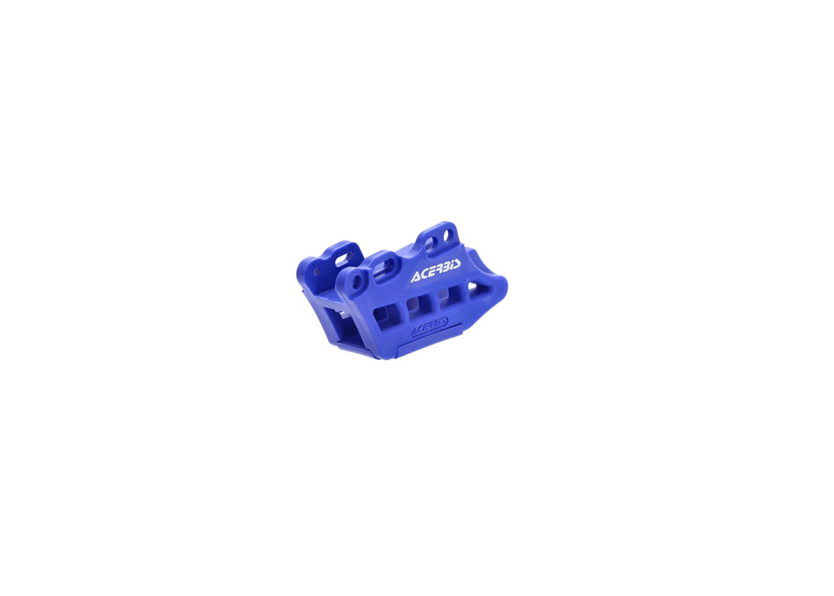 ACERBIS CHAIN GUIDE (2023-2026 YAMAHA YZ 250F / YZ 250FX / YZ 450FX / YZ 450F)