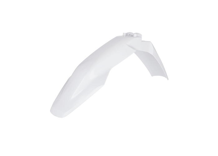 Front Fenders