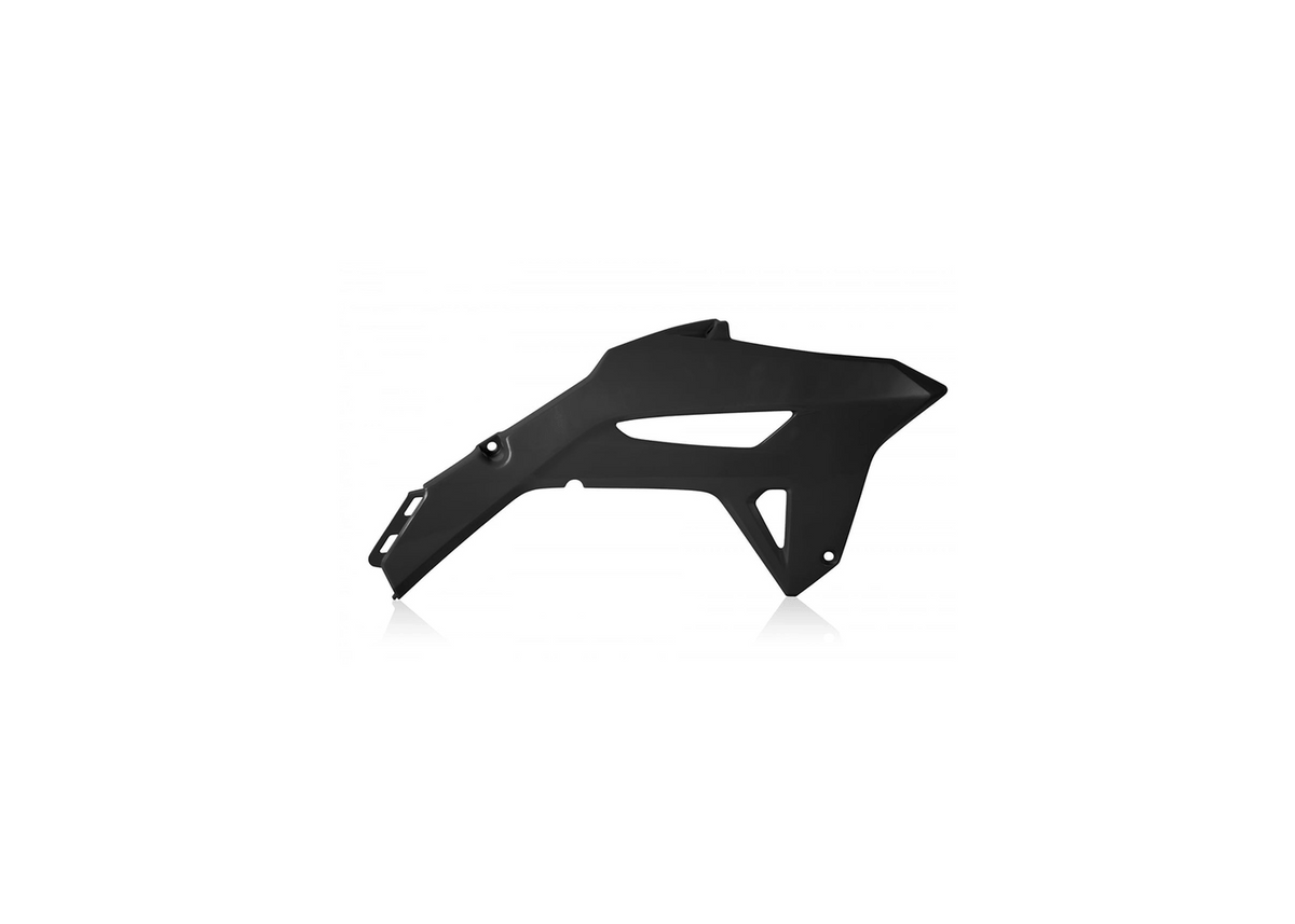 ACERBIS RADIATOR SHROUDS (2021-2024 HONDA CRF 250R / CRF 450R)