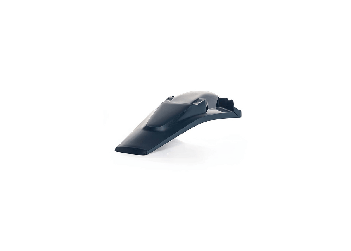 ACERBIS REAR FENDER (2017-2019 HUSQVARNA FE / TE)