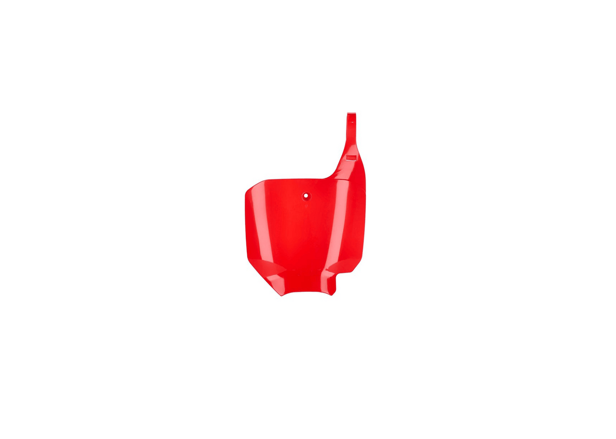 ACERBIS FRONT NUMBER PLATE (2007-2024 HONDA CRF 150R)