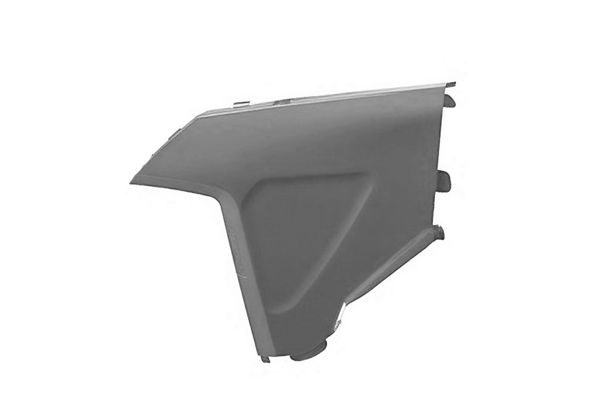 ACERBIS AIRBOX COVER (2025-2026 SHERCO SE Factory / SEF Factory)