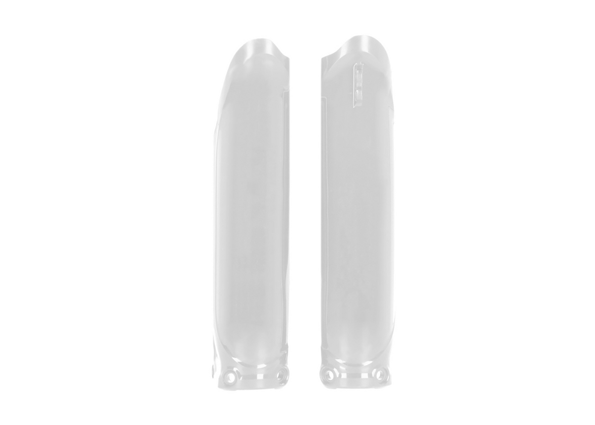 ACERBIS LOWER FORK GUARDS (2023-2026 YAMAHA YZ 250F / YZ 250FX / YZ 450FX / YZ 450F)