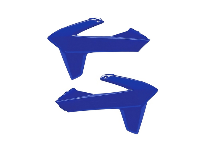 Radiator Shrouds