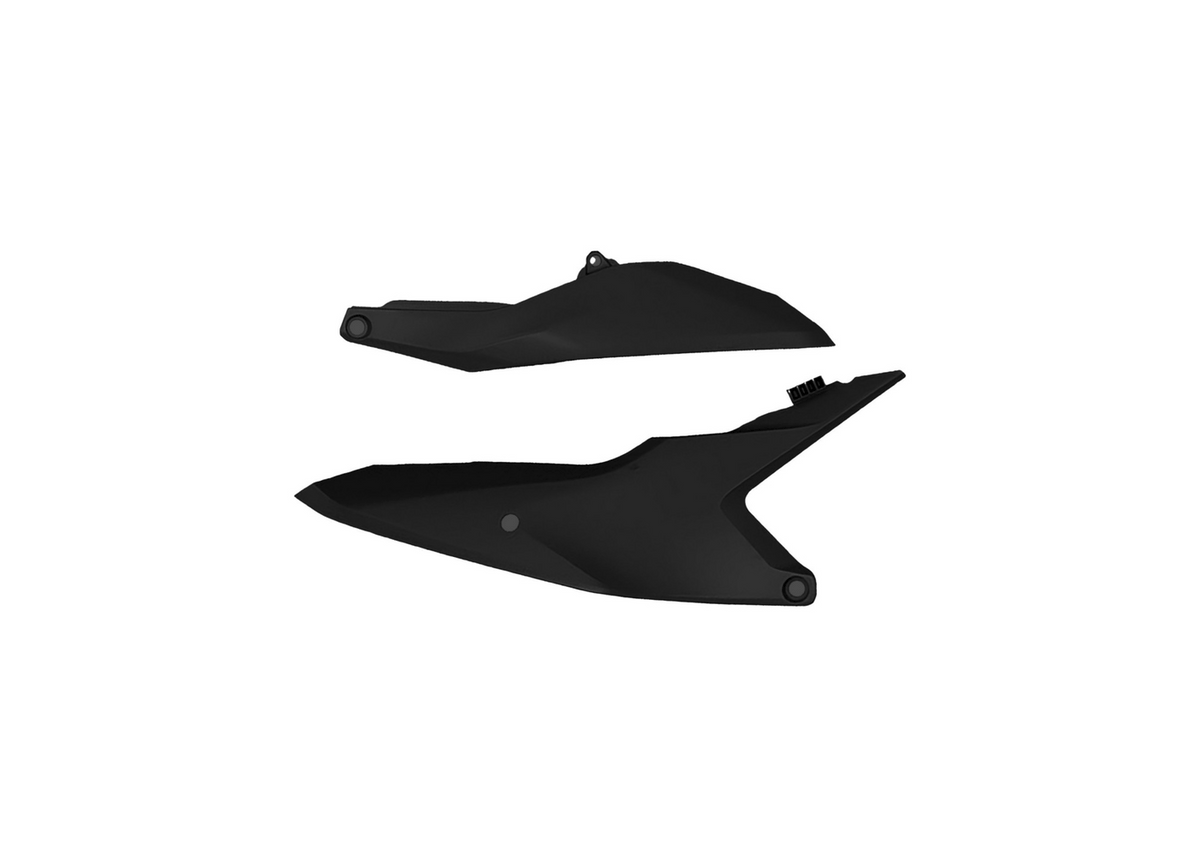 ACERBIS SIDE PANELS (2025-2026 KTM / GASGAS 85SX / MC 85)