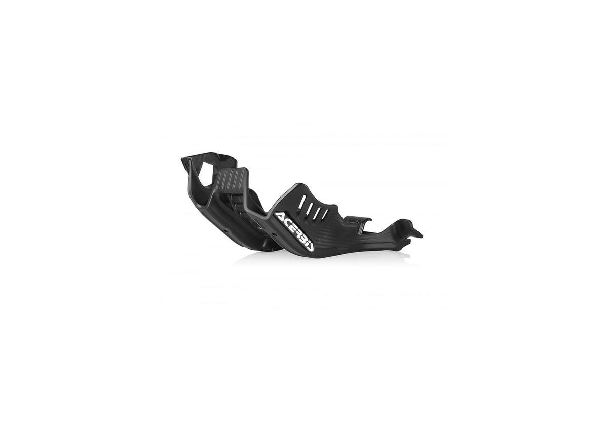ACERBIS SKID PLATE (2020-2023 KTM EXC 300 TPI / XC-W 250 / XC-W 300)