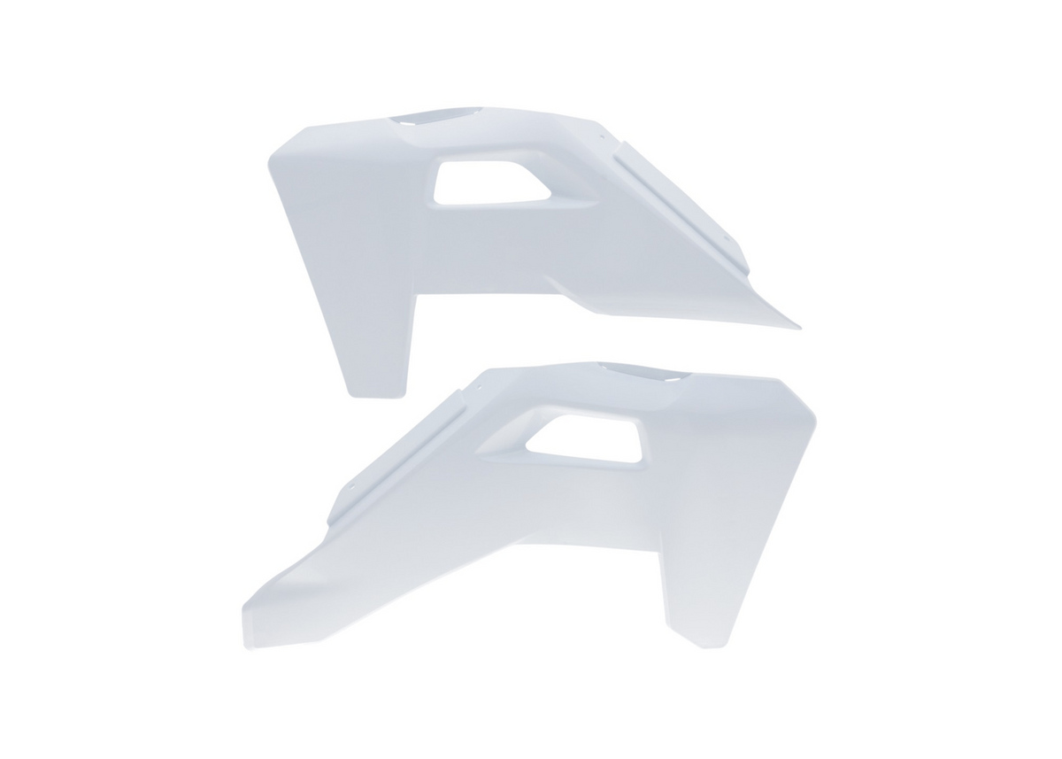 ACERBIS RADIATOR SHROUDS (2025-2026 HUSQVARNA TC 85)
