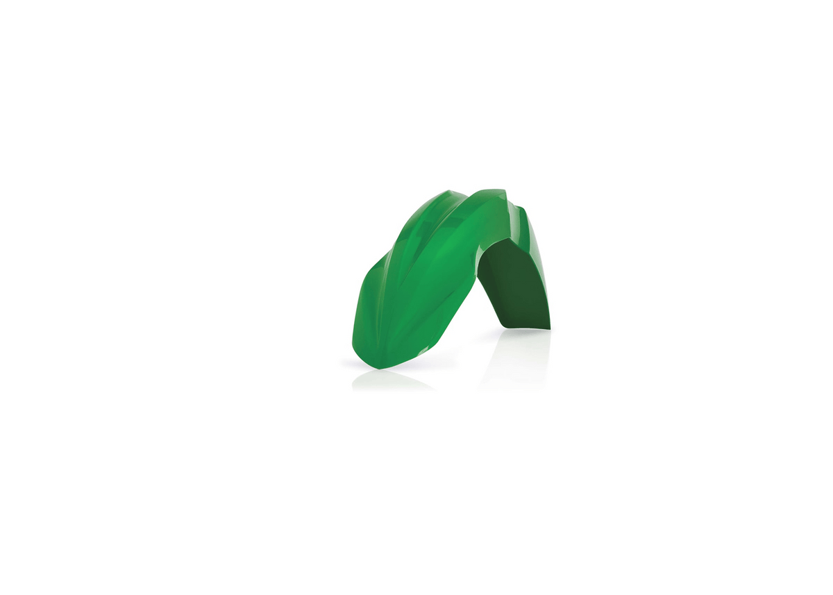 ACERBIS FRONT FENDER (2013-2016 KAWASAKI KX 250F / KX 450)