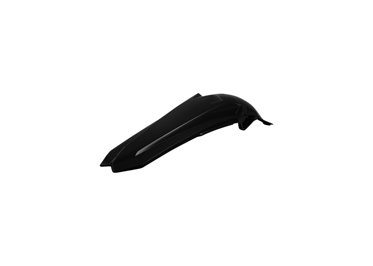 ACERBIS REAR FENDER (2010-2013 YAMAHA YZ 450F)