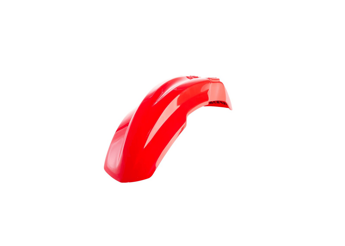 ACERBIS FRONT FENDER (2007-2024 HONDA CRF 150R)