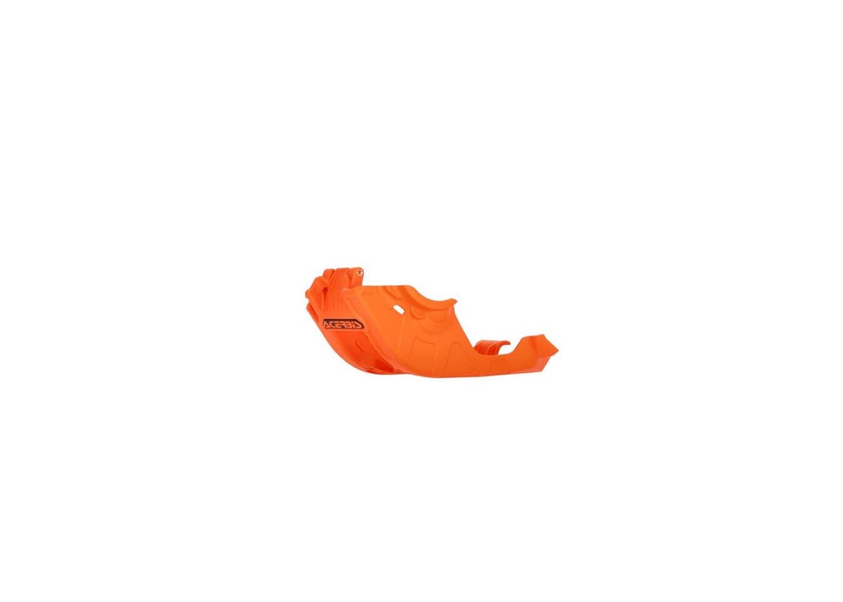 ACERBIS SKID PLATE (2024-2025 KTM EXC 150 / XC-W 125 / XC-W 150)
