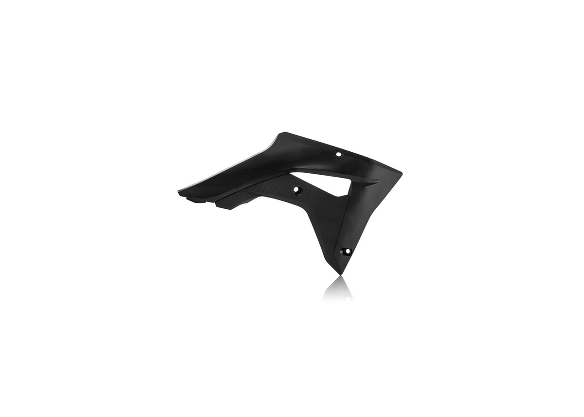 ACERBIS RADIATOR SHROUDS (2019-2020 HONDA CRF 450RX)