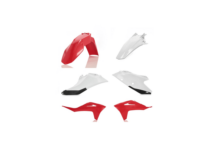 Standard Plastic Kits
