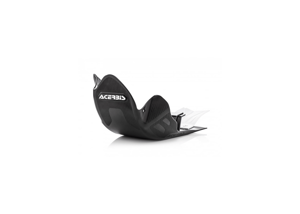 ACERBIS SKID PLATE (2019-2026 SUZUKI RMZ 250)