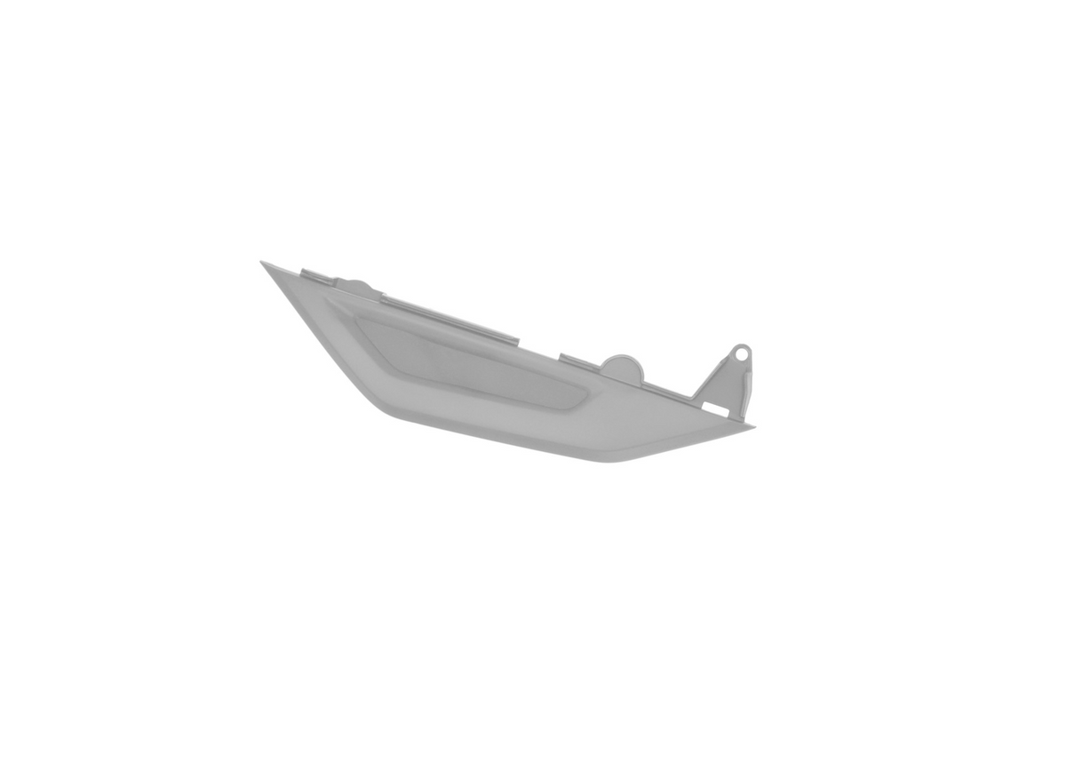 ACERBIS LOWER SIDE PANELS (2021-2024 HONDA CRF 250R / CRF 250RX / CRF 450RX / CRF 450R)