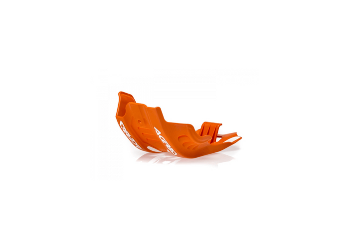 Skid Plates & Engine Guards