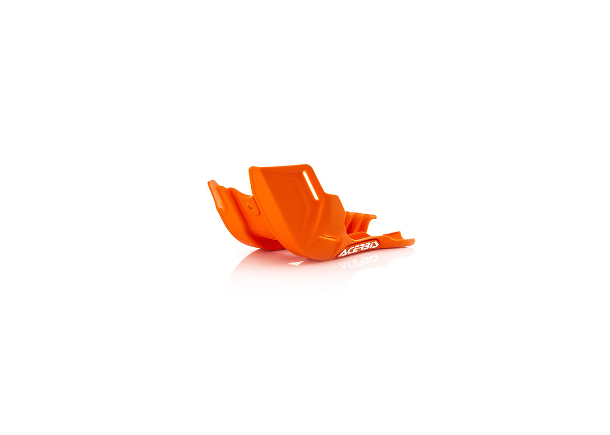 ACERBIS SKID PLATE (2018-2024 KTM / GASGAS / HUSQVARNA 85SX / MC 85 / TC 85)