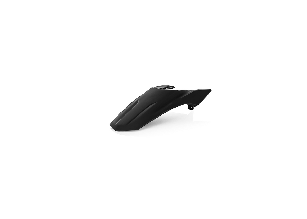 ACERBIS REAR FENDER (2018-2026 YAMAHA YZ 65)