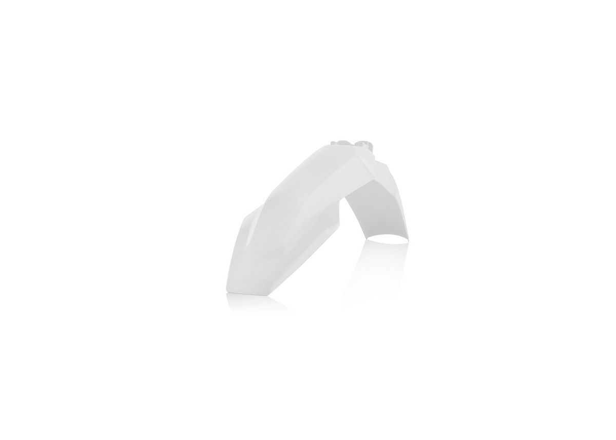 ACERBIS FRONT FENDER (2018-2026 HUSQVARNA TC 85)