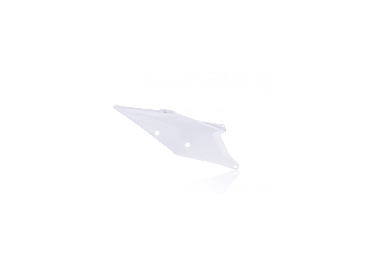 ACERBIS SIDE PANELS (2019-2023 KTM EXC TPI / EXC-F / SX / SX-F / XC / XC-F / XC-W / XC-W TPI / XCF-W)