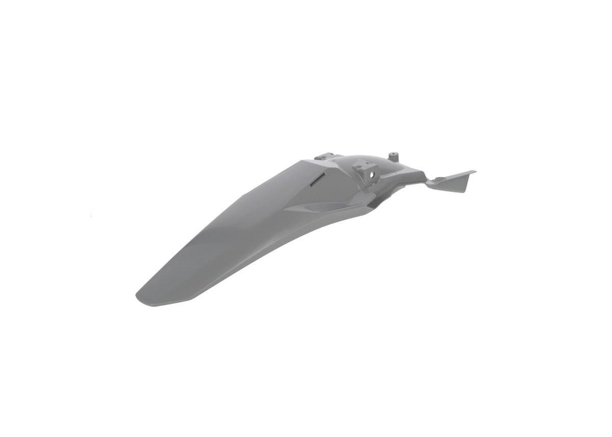 ACERBIS REAR FENDER (2024-2026 KAWASAKI KX 250F / KX 250X / KX 450X / KX 450)