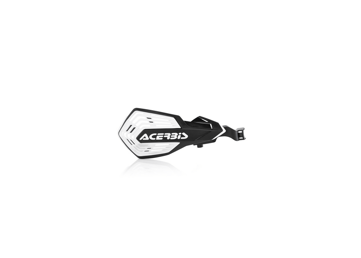 ACERBIS K-FUTURE HANDGUARDS (2022-2026 BETA RR / RR RE / RR Race / RR X-Pro / RX)