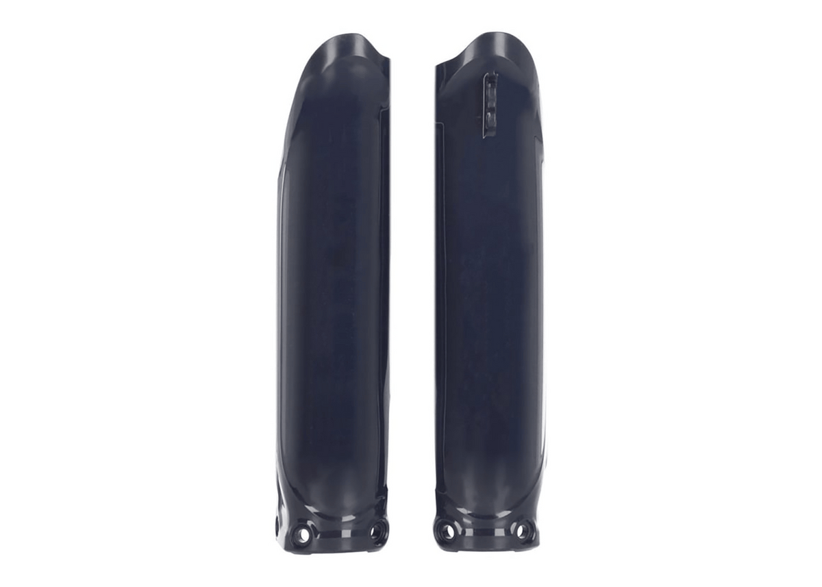 ACERBIS LOWER FORK GUARDS (2023-2026 YAMAHA YZ 250F / YZ 250FX / YZ 450FX / YZ 450F)