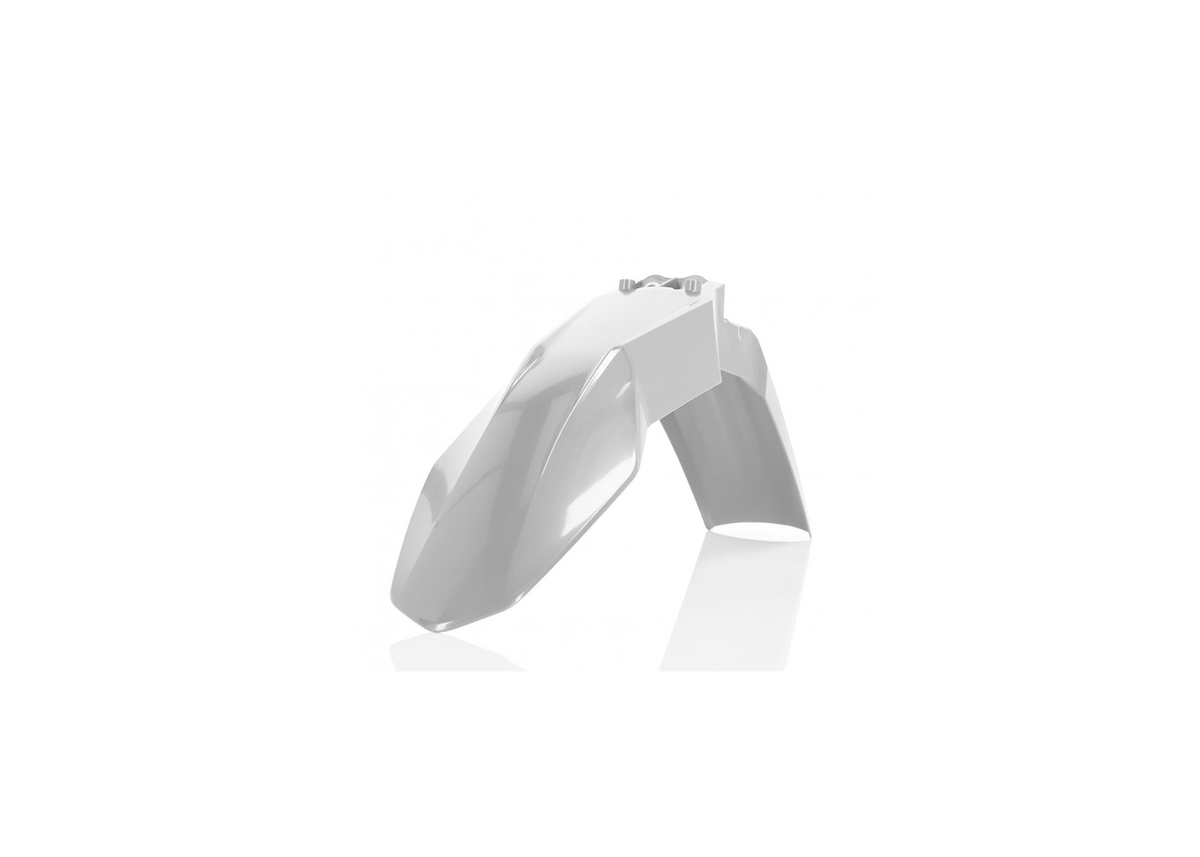 ACERBIS FRONT FENDER (2021-2023 GASGAS EC / EC-F / EX / EX-F / MC / MC-F)