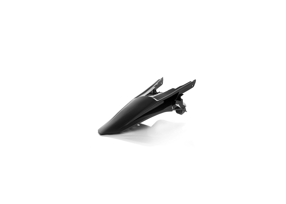 ACERBIS REAR FENDER (2016-2018 KTM SX / SX-F / XC / XC-F)
