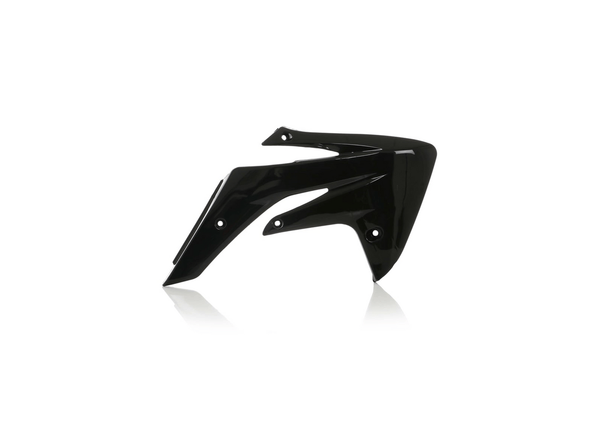 ACERBIS RADIATOR SHROUDS (2007-2024 HONDA CRF 150R)