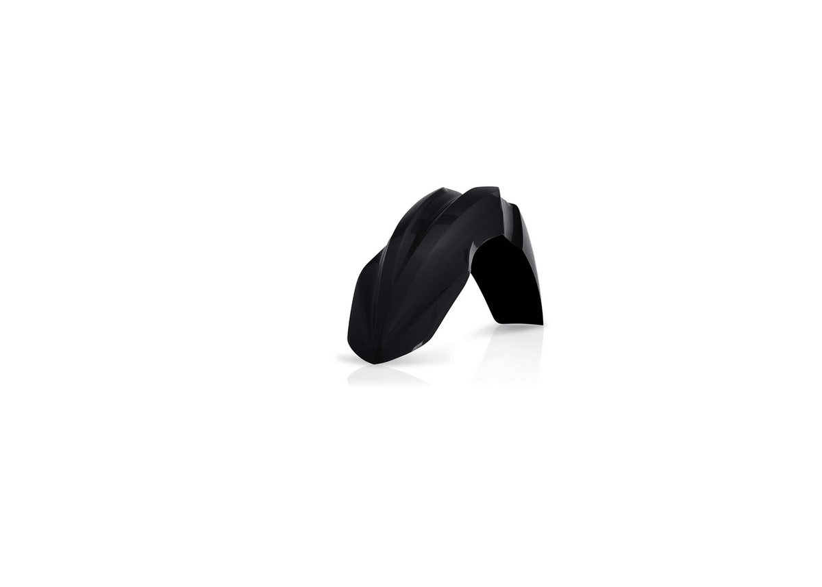ACERBIS FRONT FENDER (2013-2016 KAWASAKI KX 250F / KX 450)