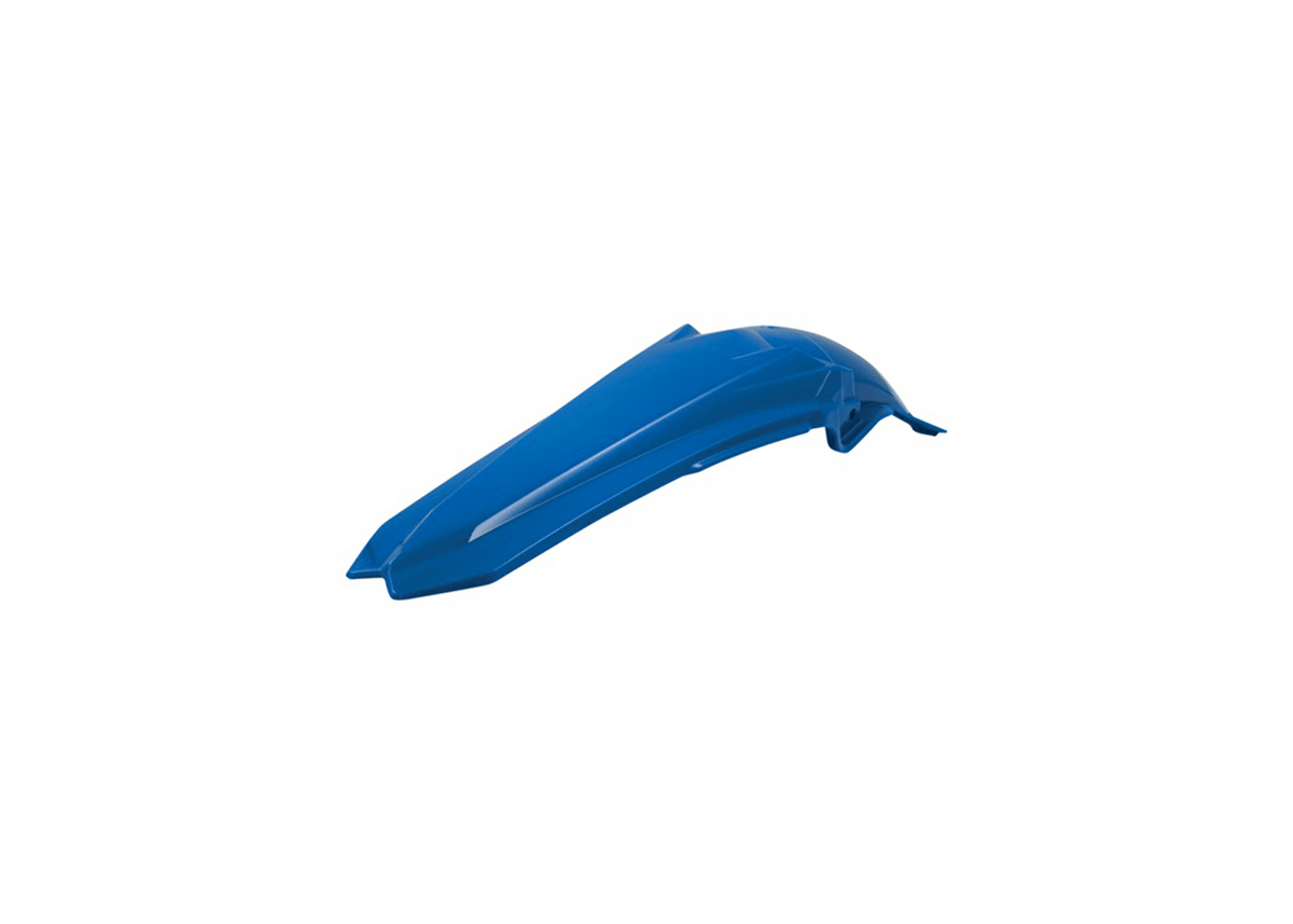 ACERBIS REAR FENDER (2010-2013 YAMAHA YZ 450F)