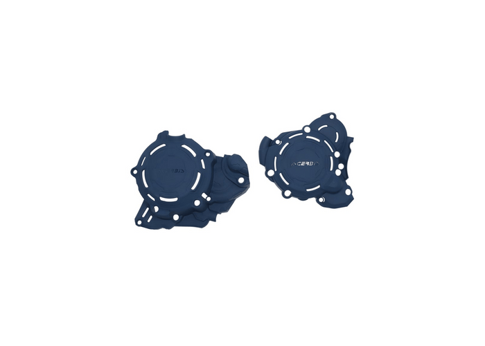 Skid Plates & Engine Guards