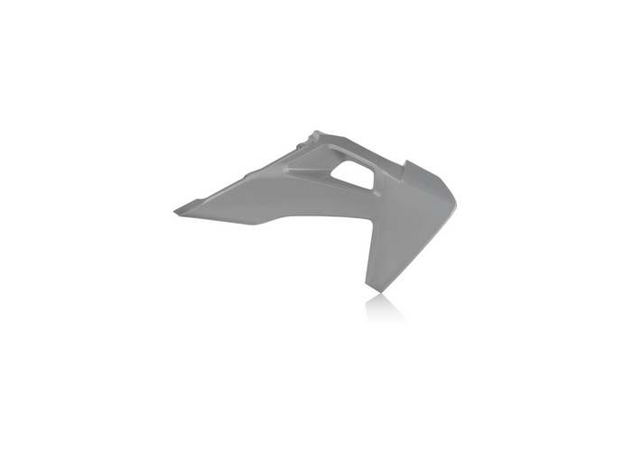 Radiator Shrouds