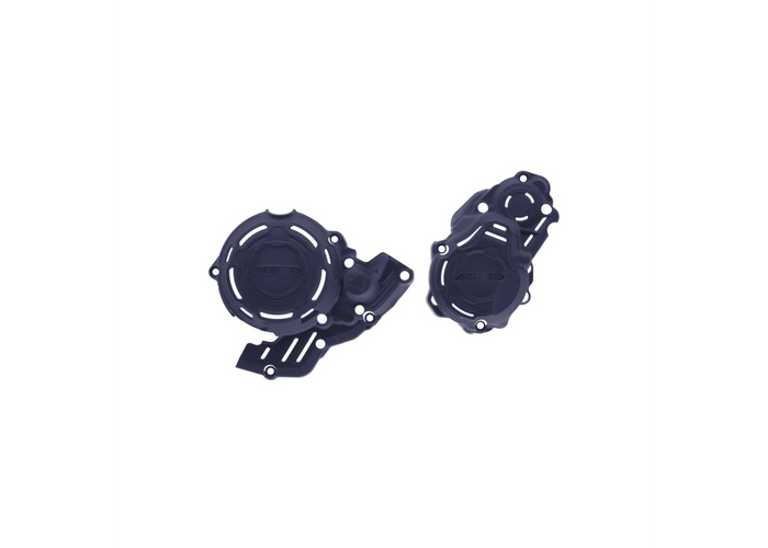 Skid Plates & Engine Guards