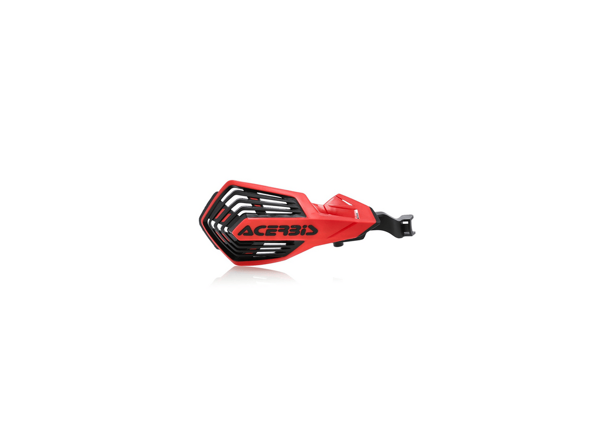 ACERBIS K-FUTURE HANDGUARDS (2022-2026 BETA RR / RR RE / RR Race / RR X-Pro / RX)