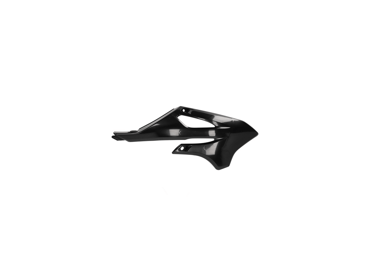 ACERBIS RADIATOR SHROUDS (2022-2026 YAMAHA YZ 85)