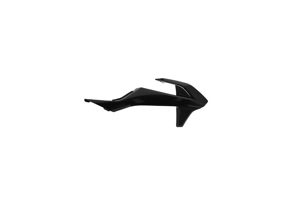 ACERBIS RADIATOR SHROUDS (2016-2024 KTM / GASGAS 50SX / SX-E / MC / MC-E)