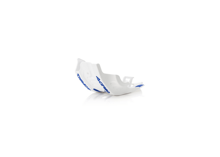 Skid Plates & Engine Guards