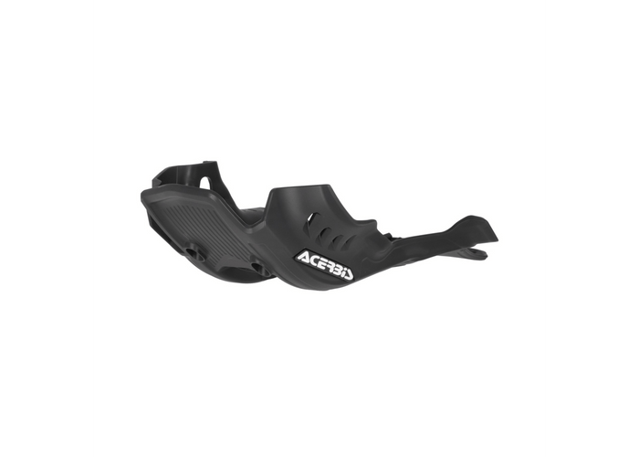 Skid Plates & Engine Guards