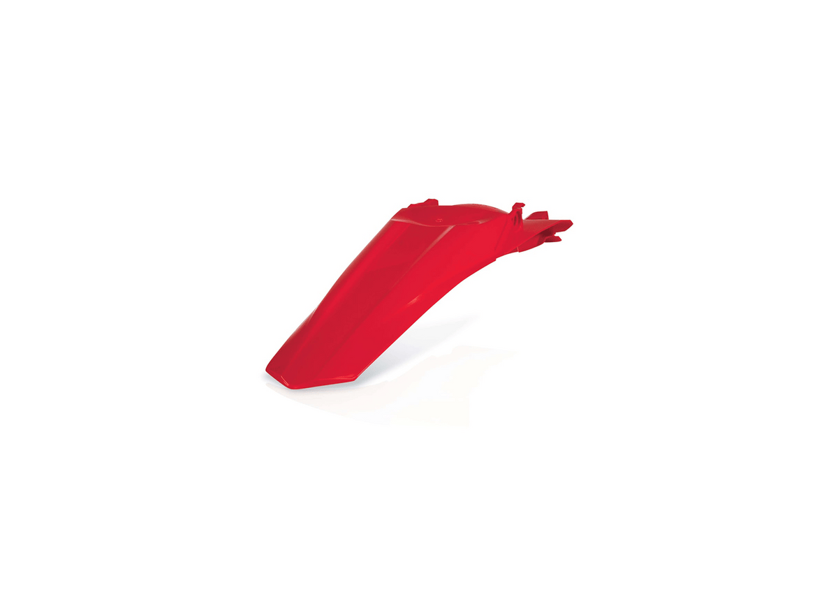 ACERBIS REAR FENDER (2013-2017 HONDA CRF 250R / CRF 450R)
