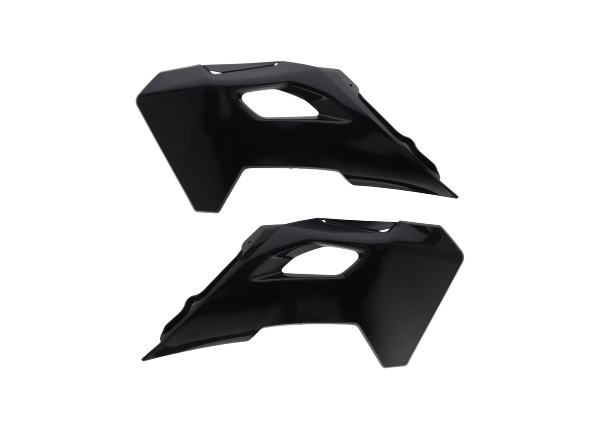 ACERBIS RADIATOR SHROUDS (2024-2026 HUSQVARNA TC 65)