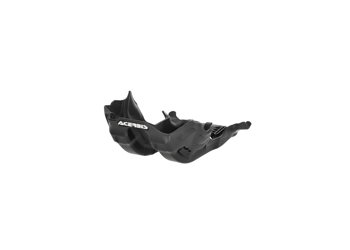 ACERBIS SKID PLATE (2023-2026 YAMAHA YZ 450FX / YZ 450F)