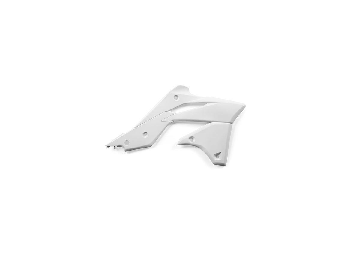 ACERBIS RADIATOR SHROUDS (2013-2016 KAWASAKI KX 250F)