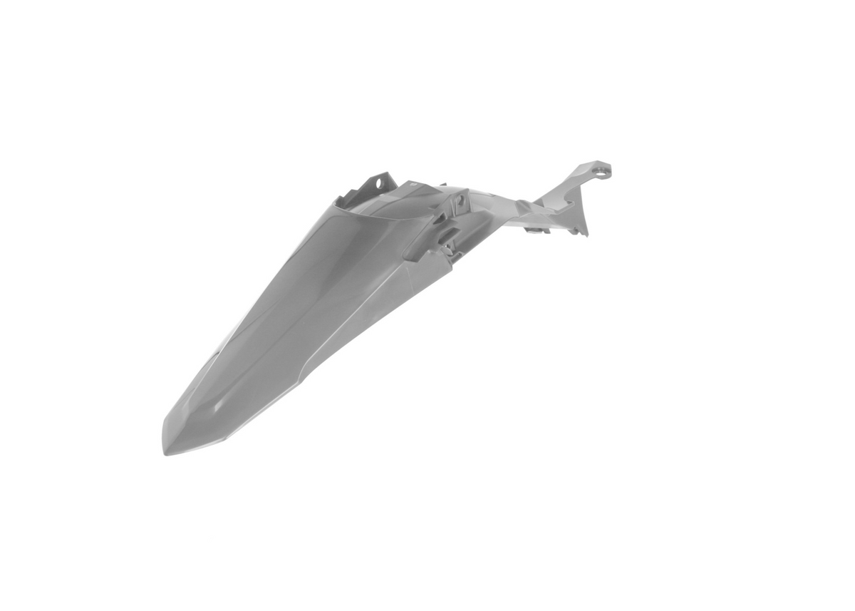 ACERBIS REAR FENDER (2023-2026 YAMAHA YZ 250F / YZ 450FX / YZ 450F)
