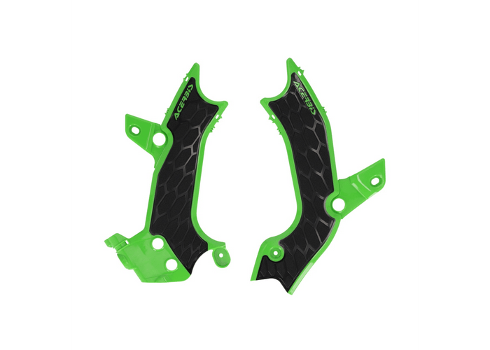 Frame & Swingarm Guards