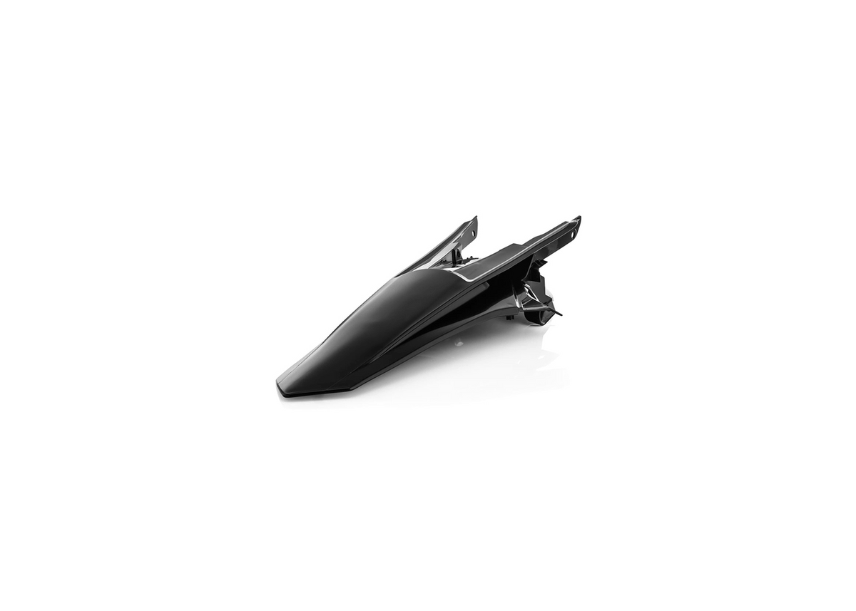 ACERBIS REAR FENDER (2017-2019 KTM EXC-F / XC-W)