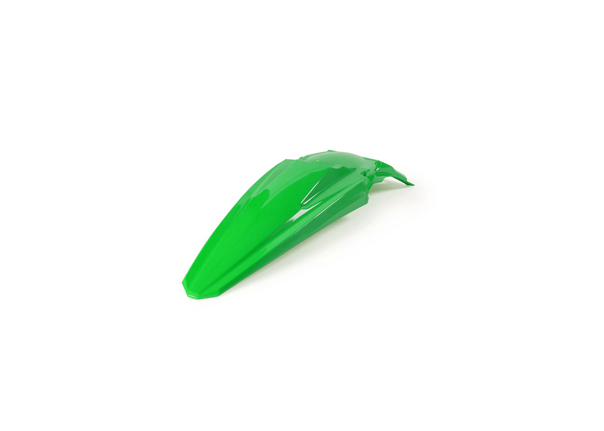 ACERBIS REAR FENDER (2019-2020 KAWASAKI KX 250F)